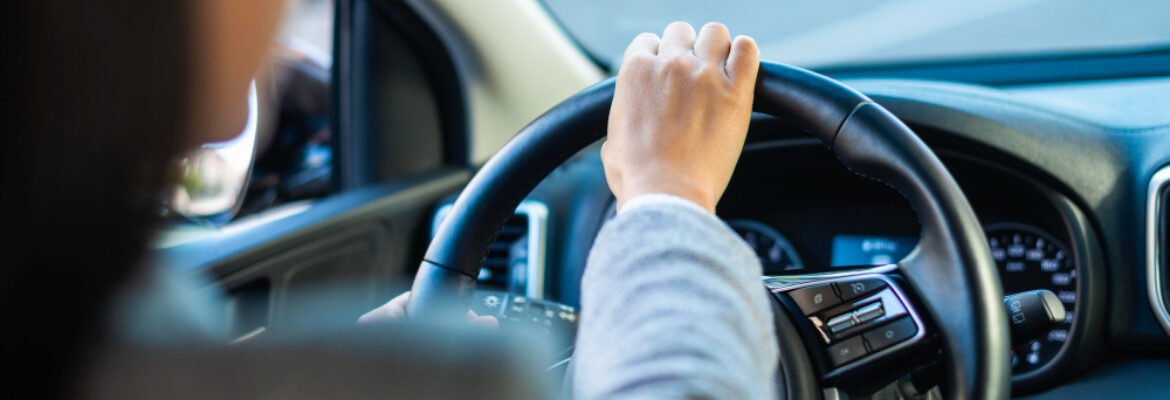 Fahrschule Safety Car