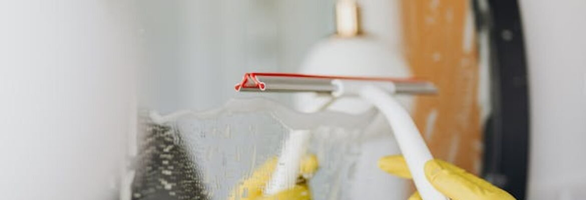 Gebäudereinigung Yilmaz